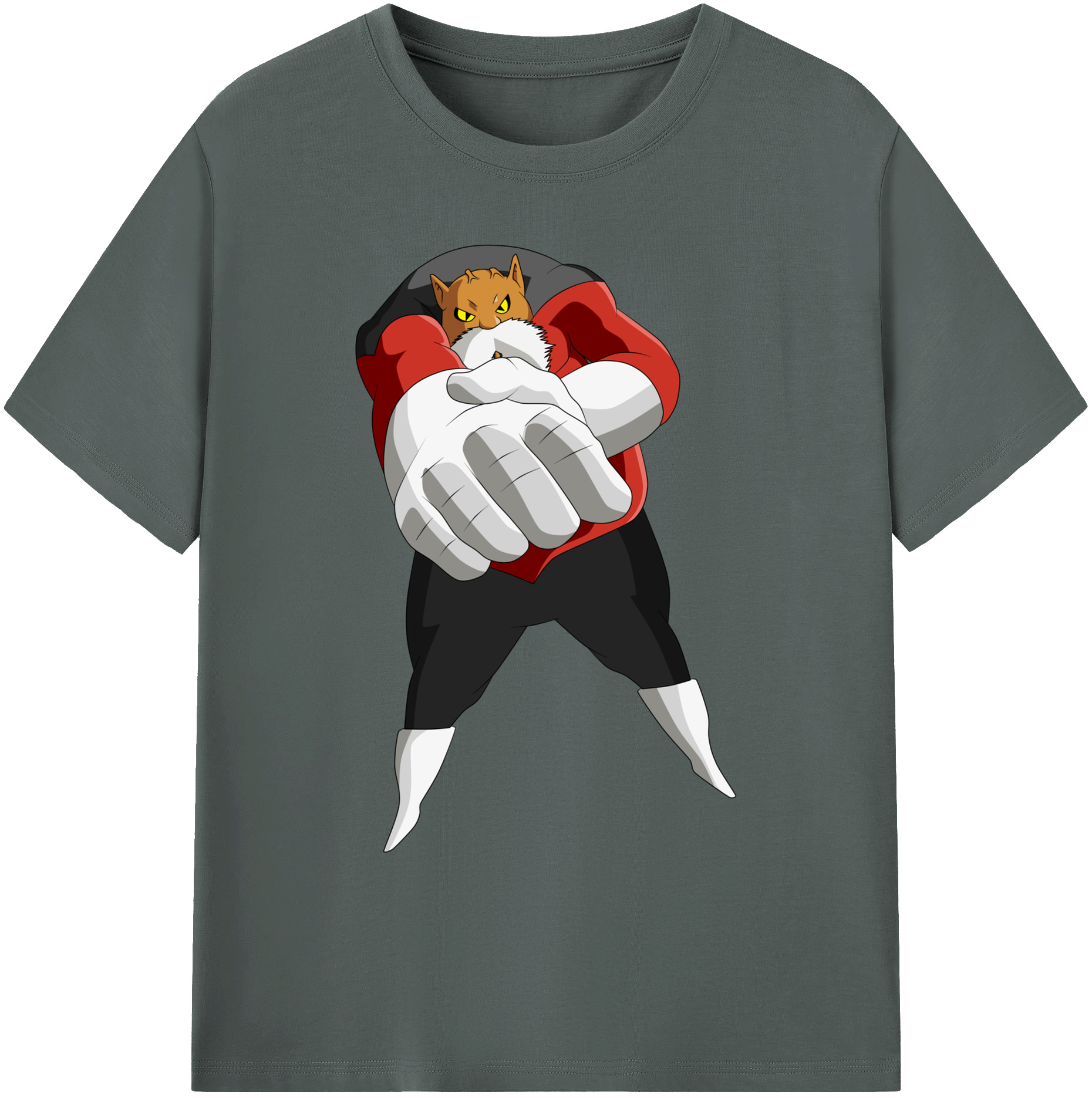 （画像用） ドラゴンボール DRAGON BALL 綿100％ メンズ半袖Tシャツ｜肌触りやわらか＆通気性